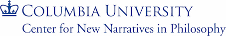 Center for New Narratives in Philosophy logo