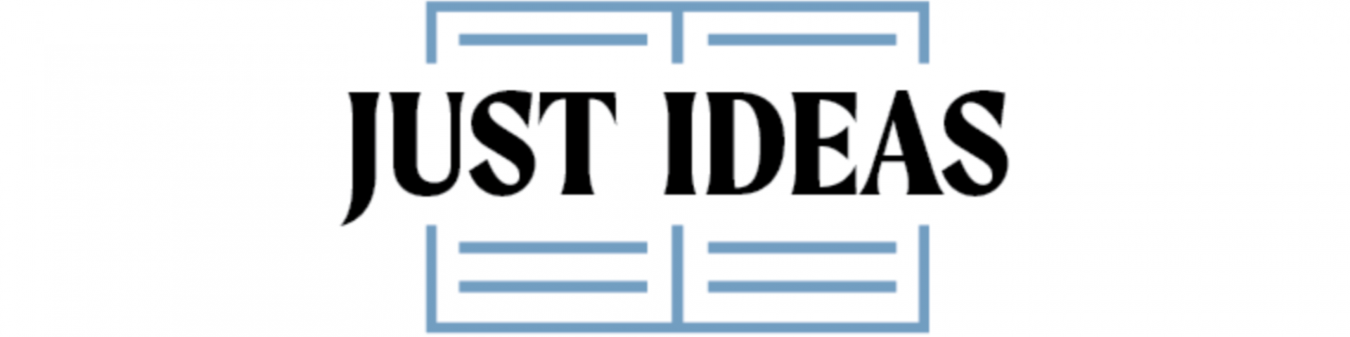 Just Ideas logo