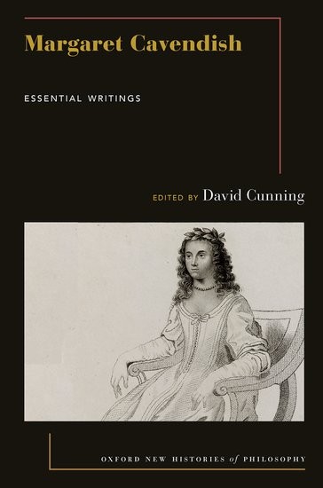 Cavendish book cover