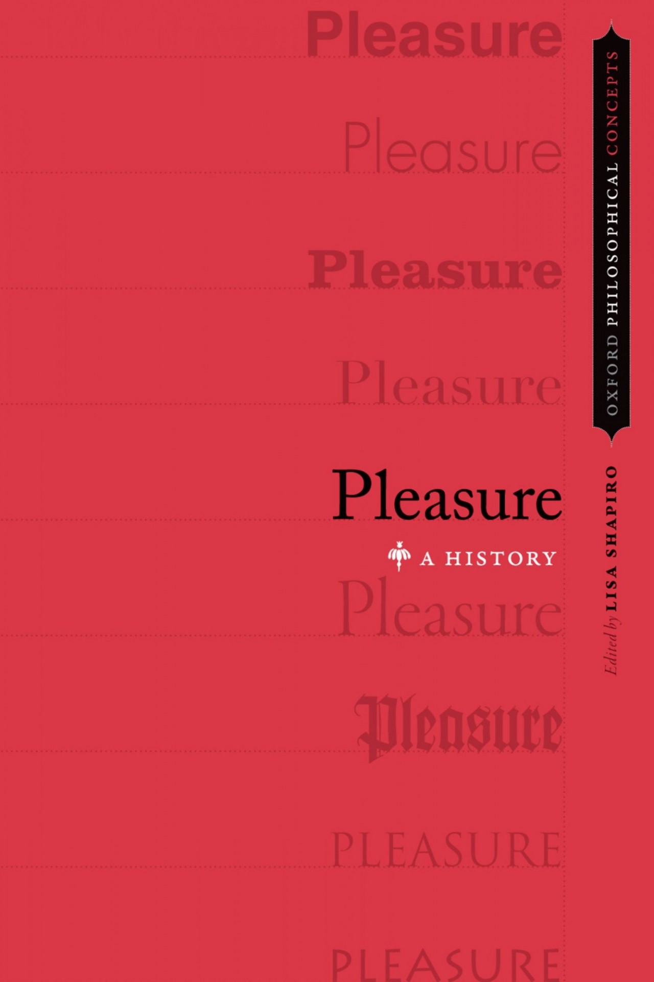 Pleasure book