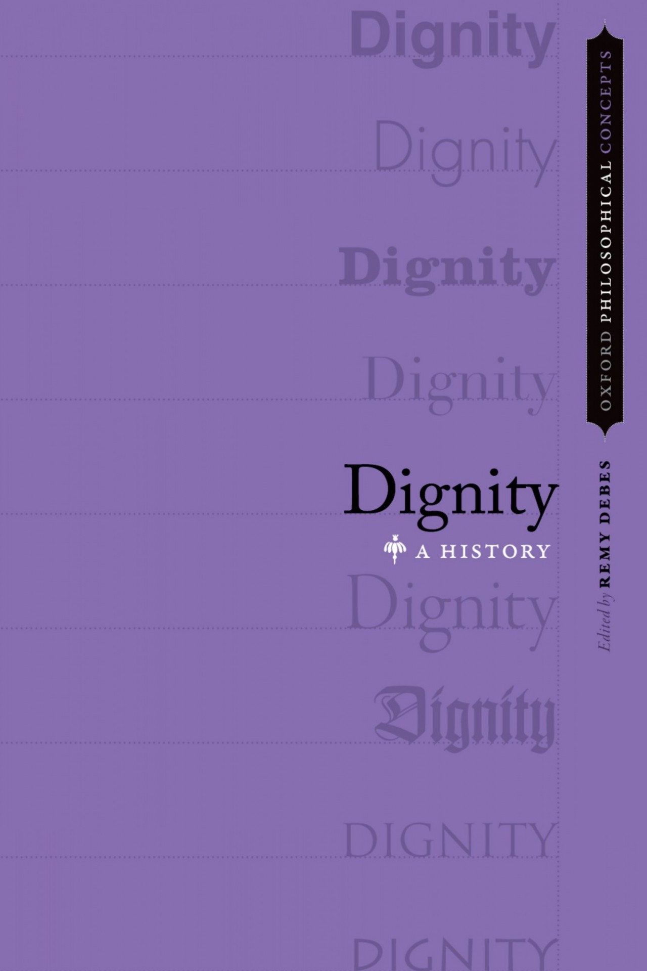Dignity book