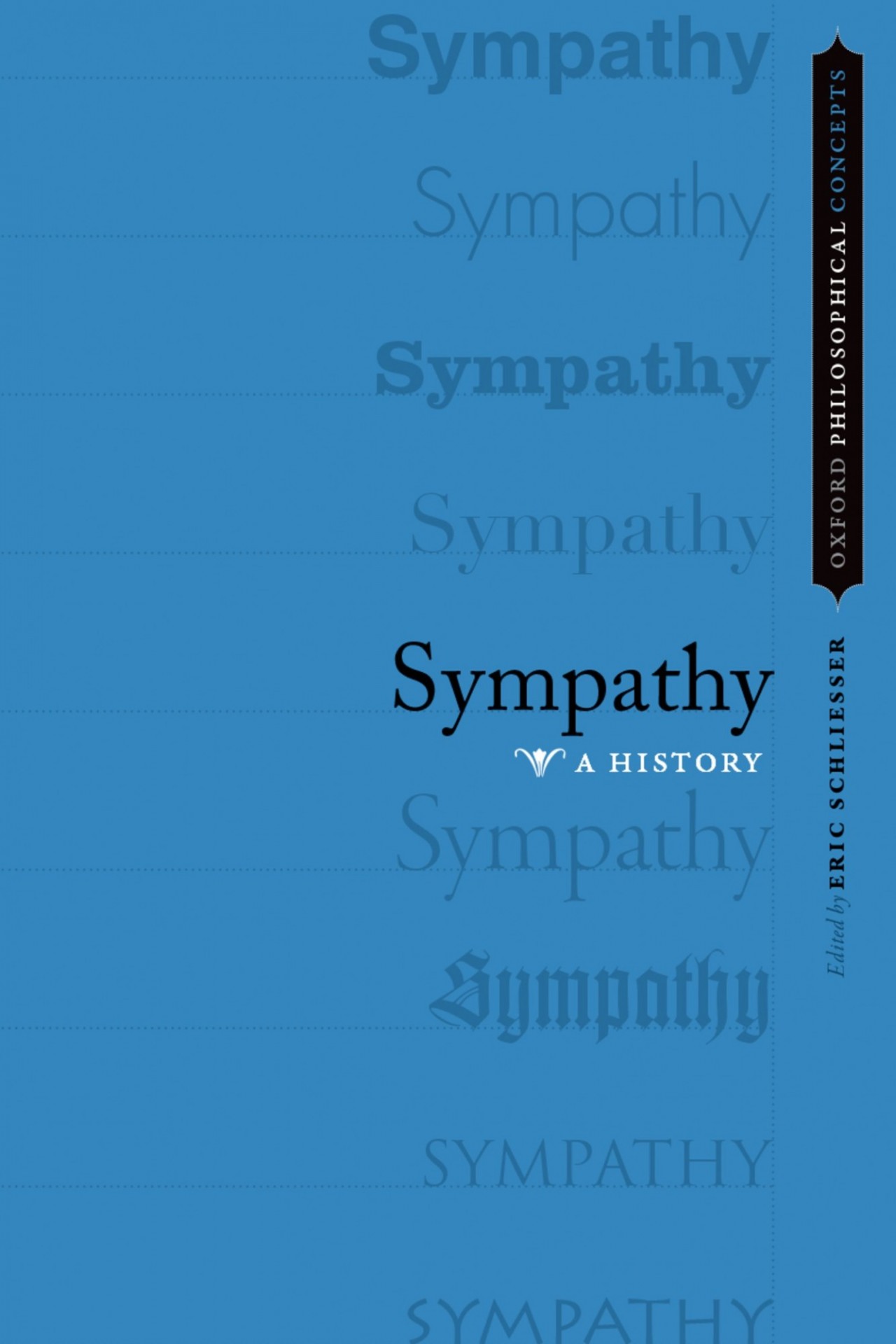 Sympathy book