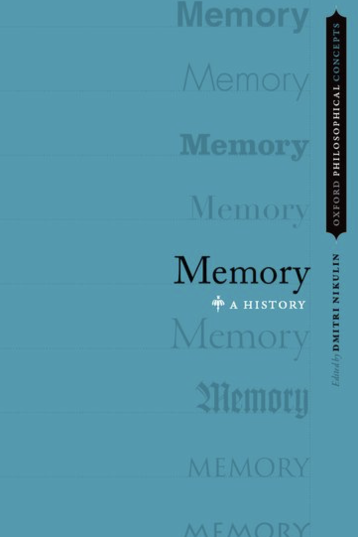 Memory book
