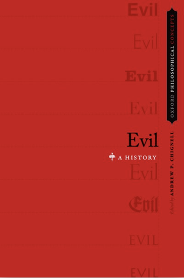 Evil book