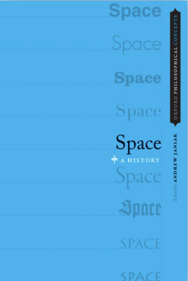 Space book