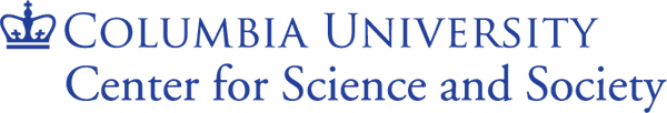 Official logo for the Center for Science and Society