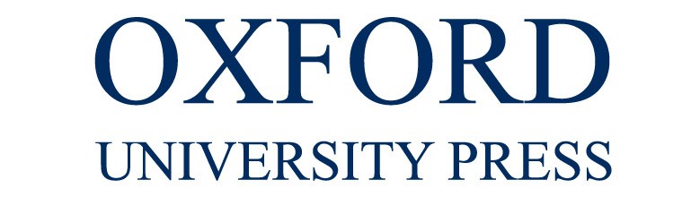 Official logo for Oxford University Press