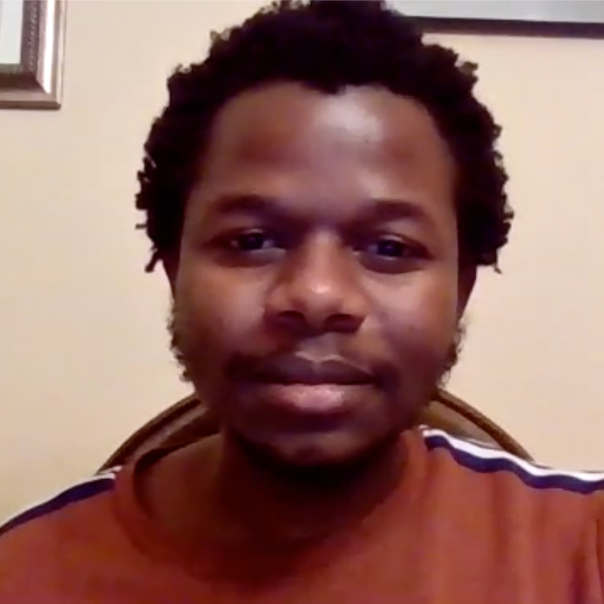 Ian Katiku