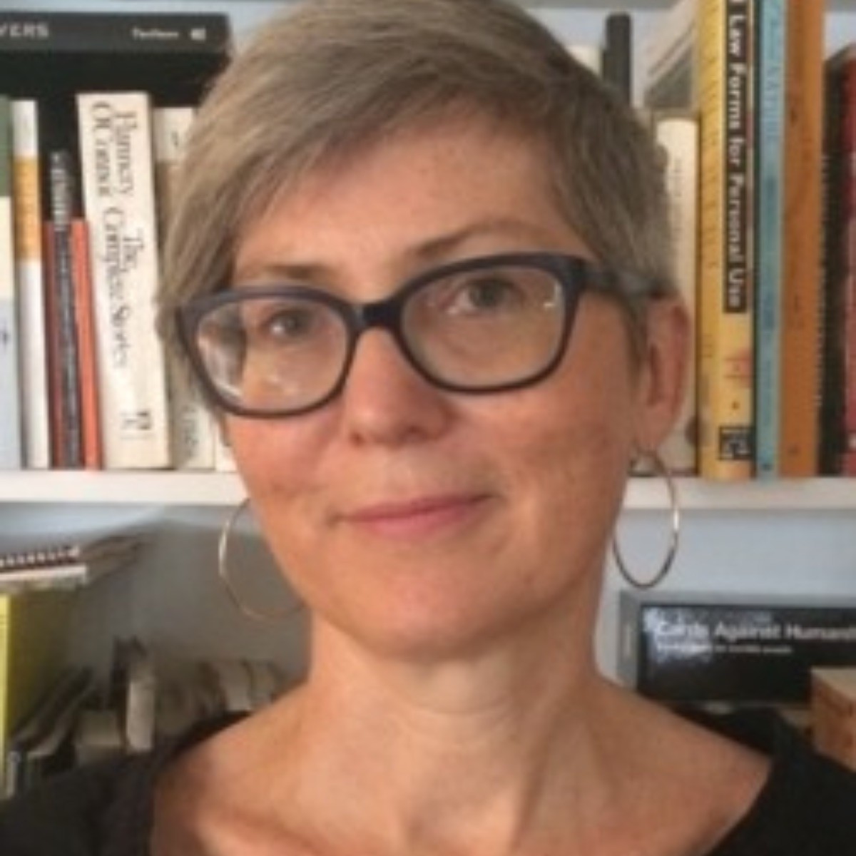 Julie Crawford