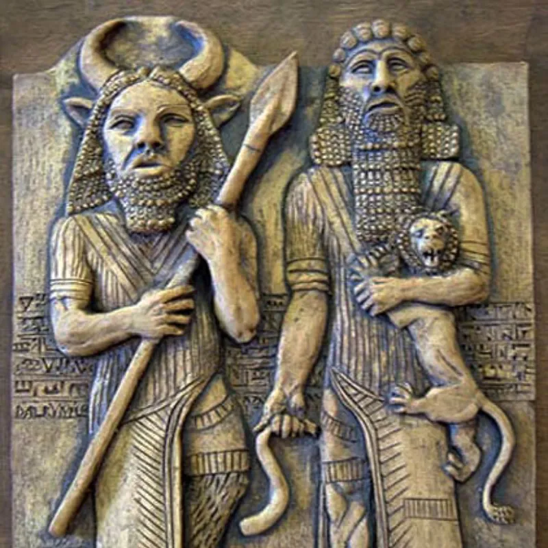 Gilgamesh