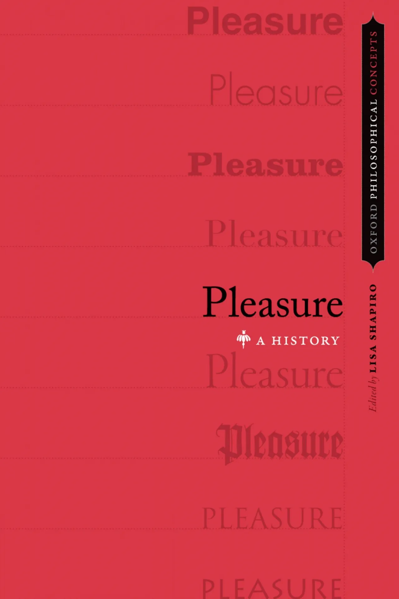 Pleasure book