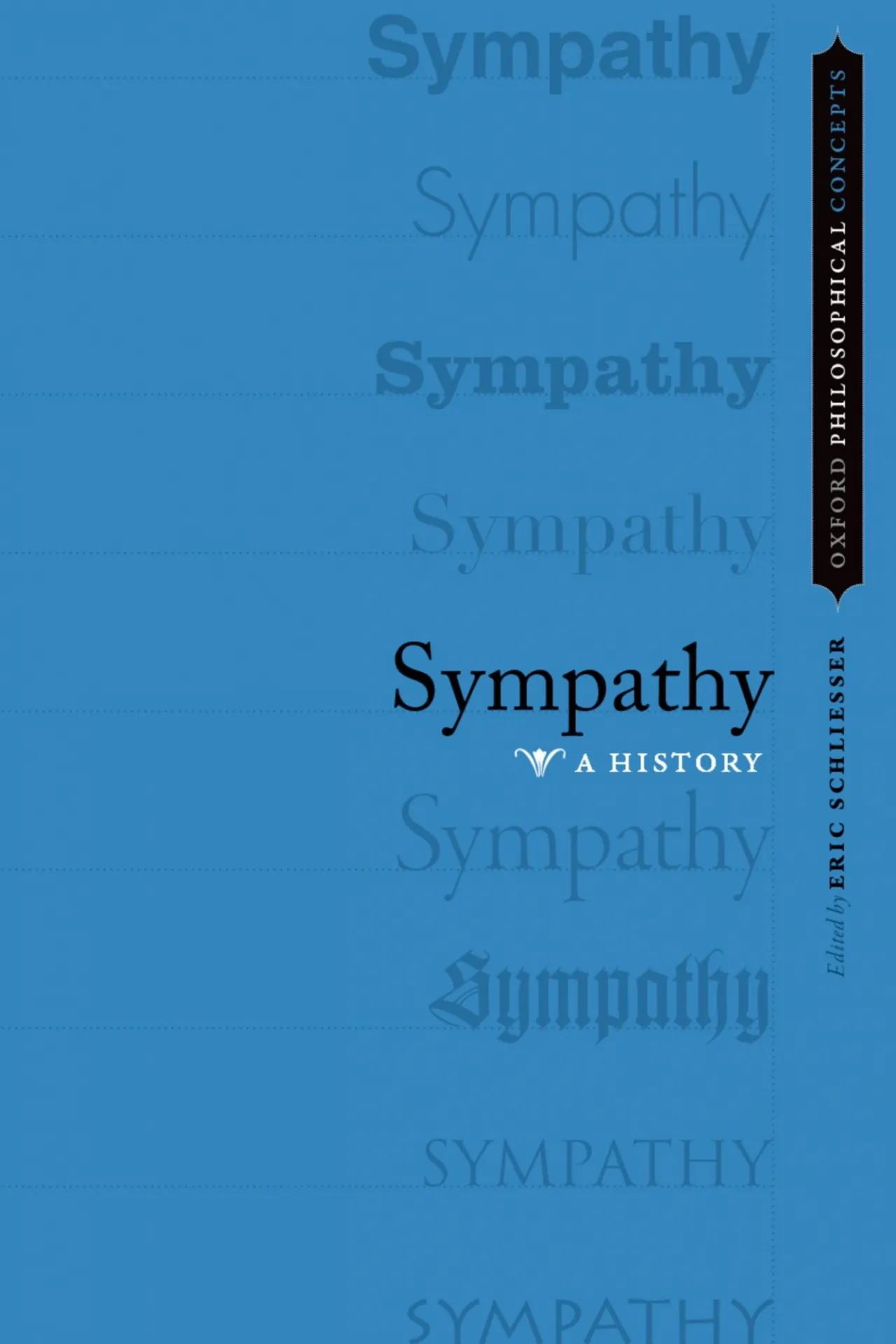 Sympathy book