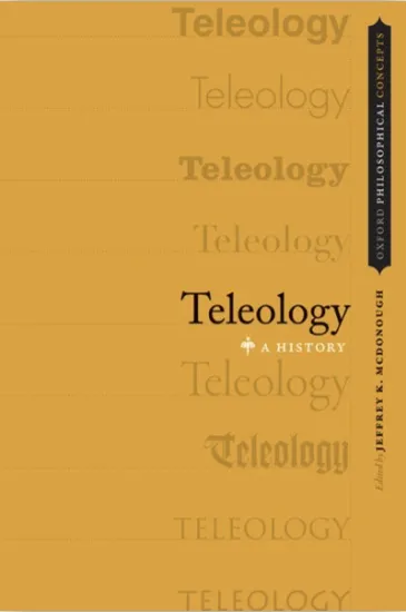 Teleology book