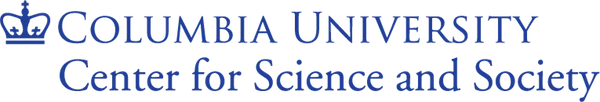 Official logo for the Center for Science and Society