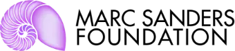 Official logo for the Marc Sanders Foundation