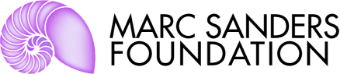 Official logo for the Marc Sanders Foundation