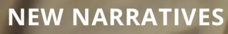 Official logo for New Narratives in the History of Philosophy