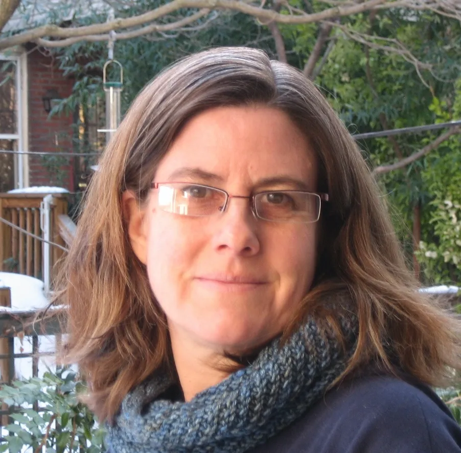 Karen Detlefsen