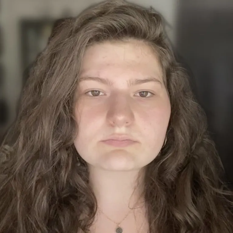 Photo of Claire Suzanne Helfman