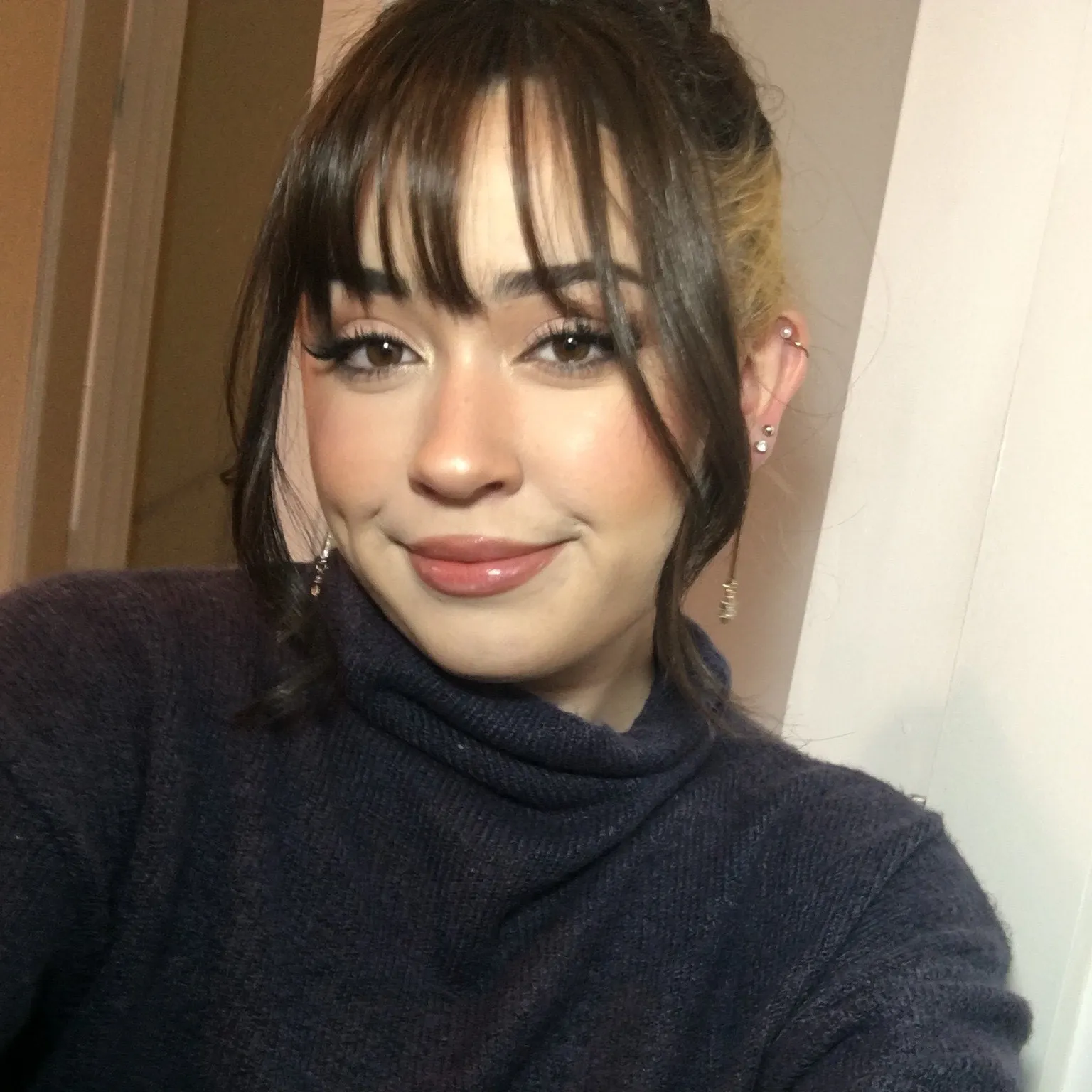Photo of Gianna Campa