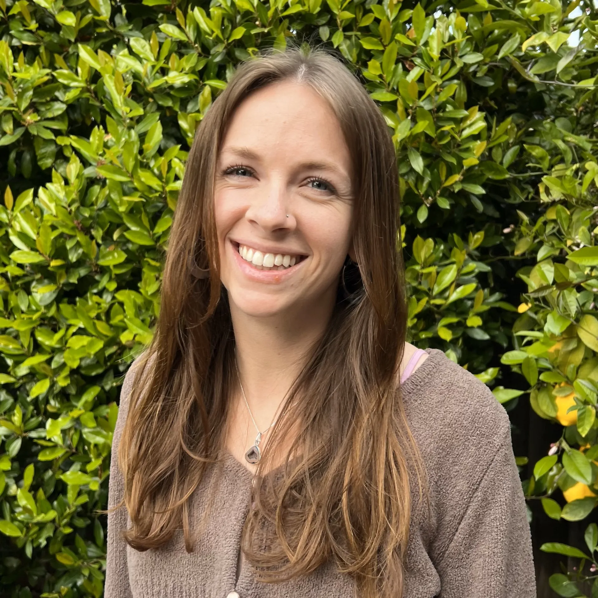 Photo of Kylie Clark