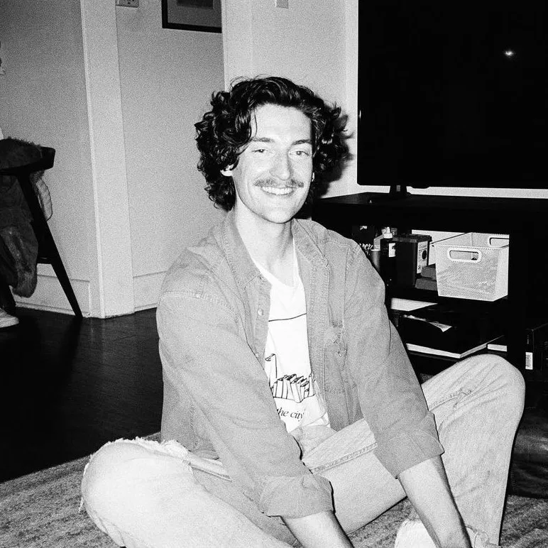 Photo of Rob Sanford