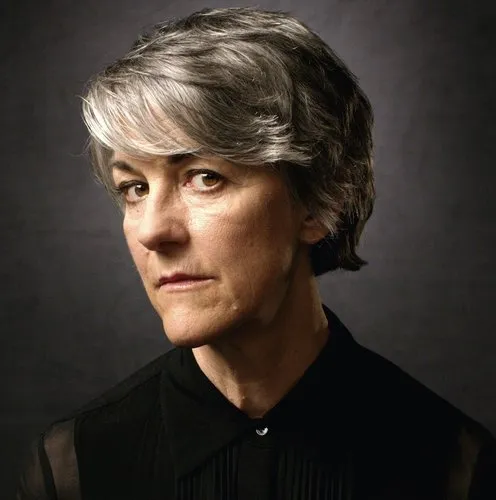 Christia Mercer
