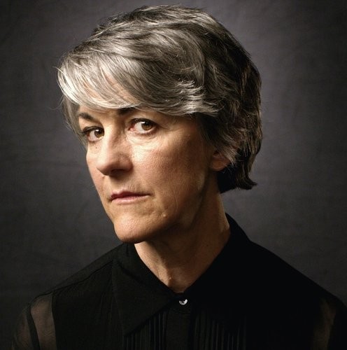 Christia Mercer