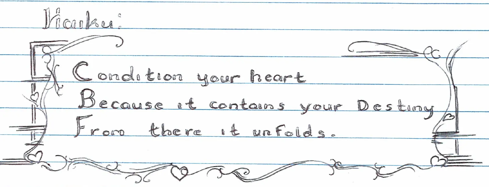 Haiku