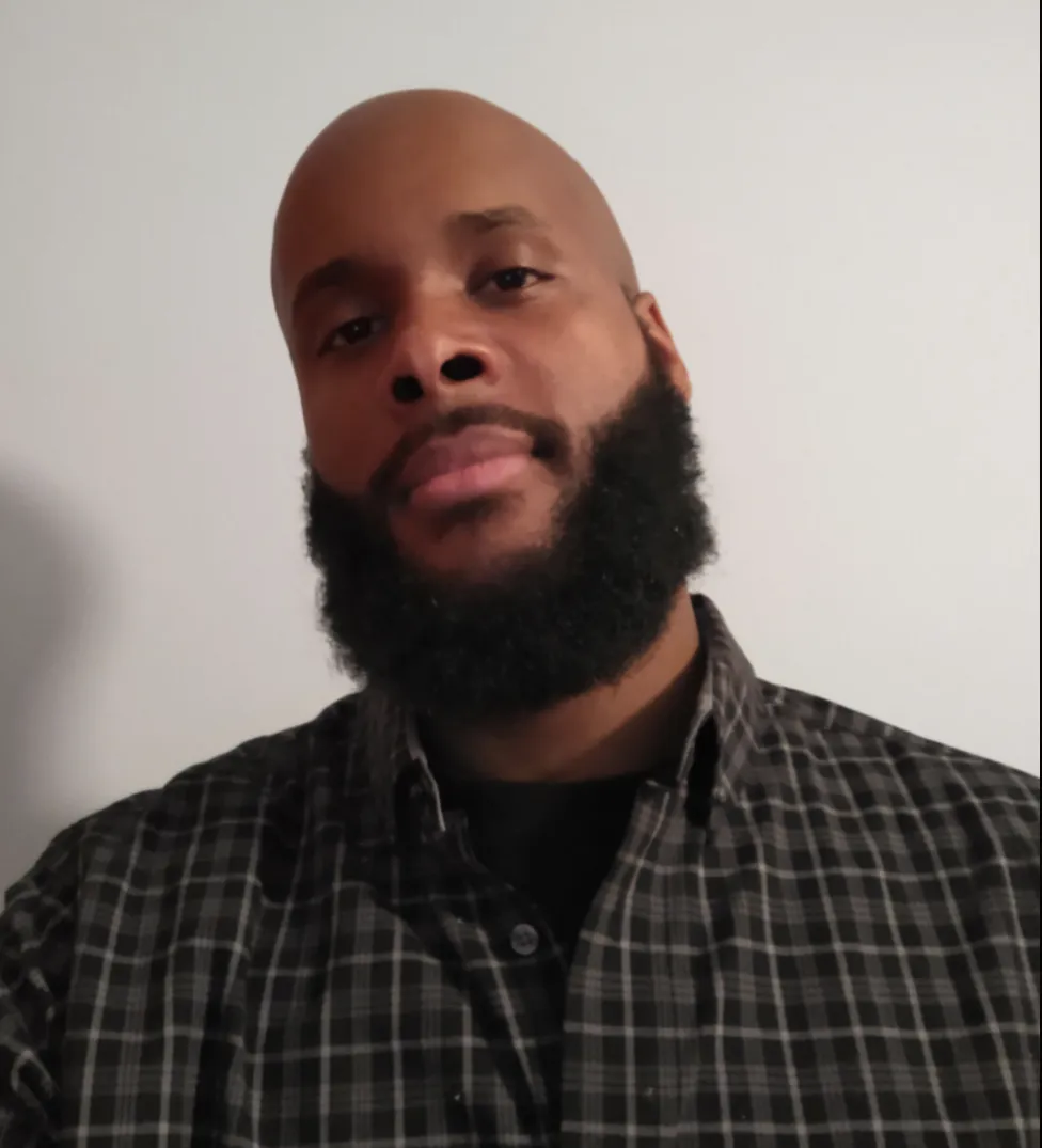 Michael Holmes, PHD Candidate, Columbia University Department of Philosophy