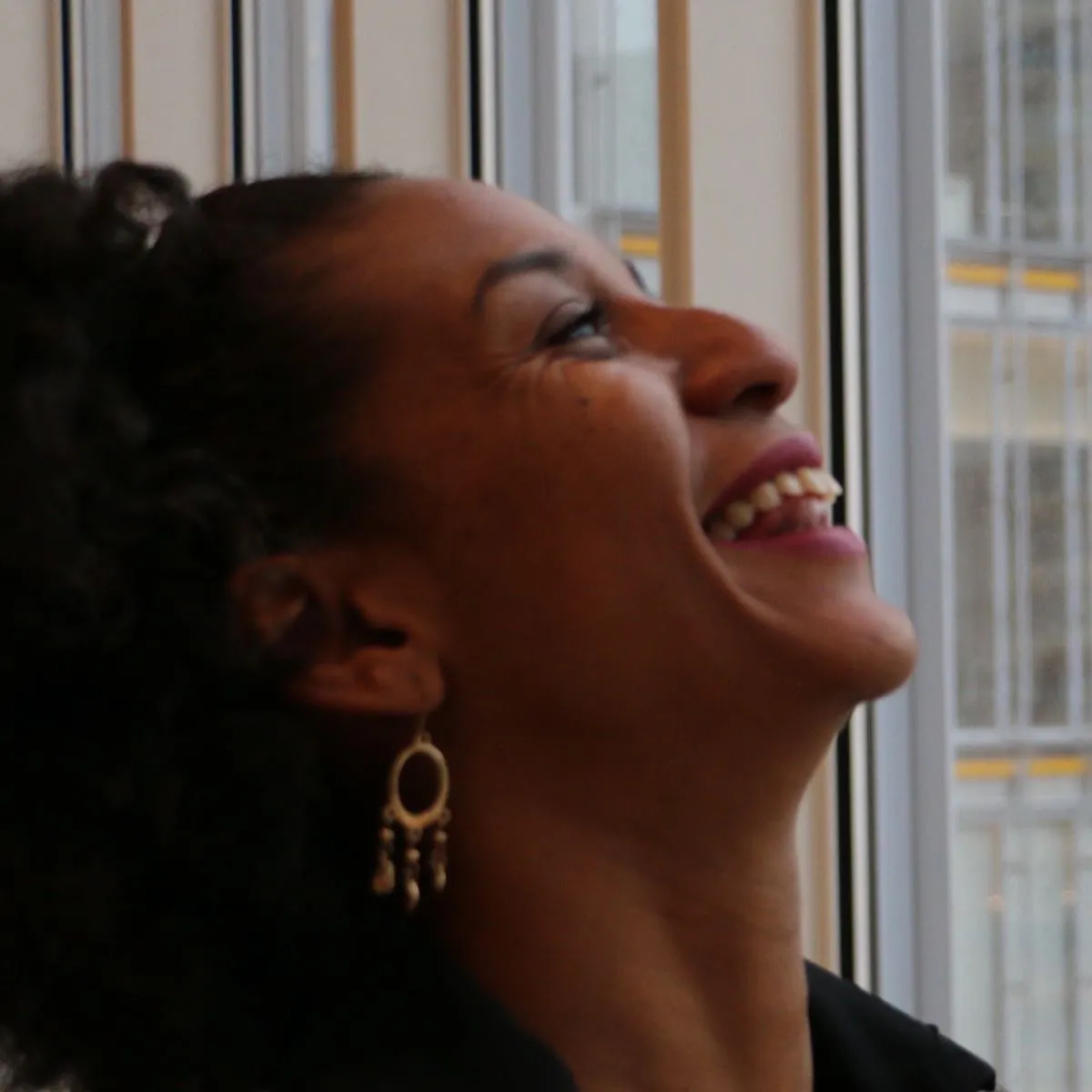 Syretta Wright 